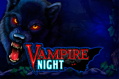 Vampire Night Лофт Казино слот
